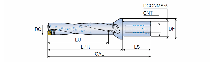 TDR 5140-20T2-05