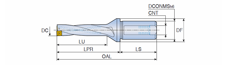 TDR 3490-40T2-14